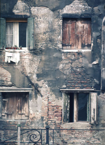 Essere Venezia, foto di Etta Lisa Basaldella